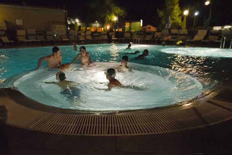 Camping Village Torre Pendente