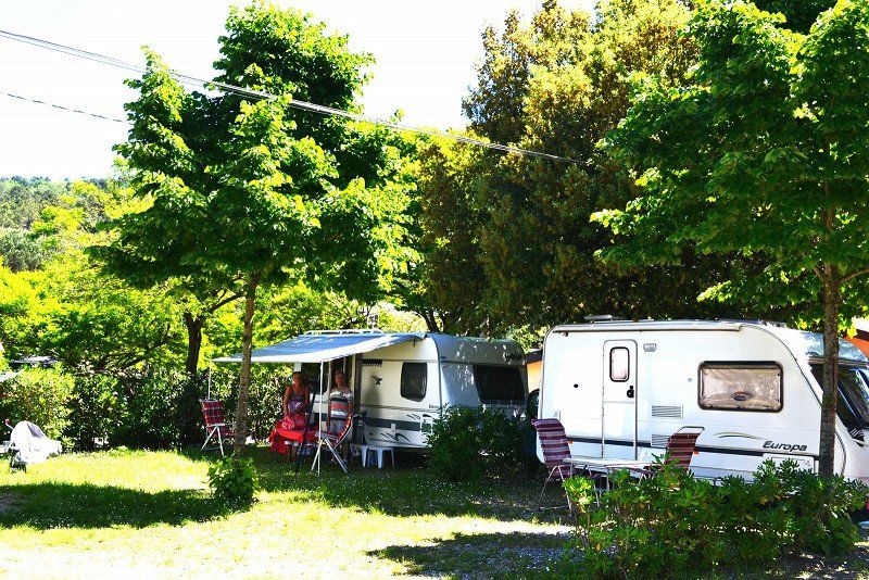 Villaggio Camping Valdeiva