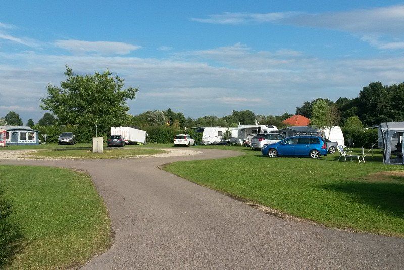Campingplatz Fischer-Michl