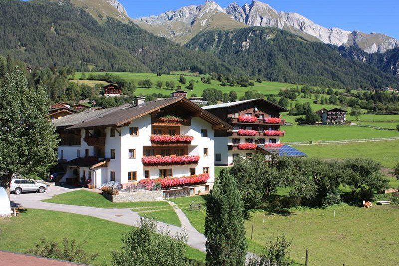 Camping Habererhof