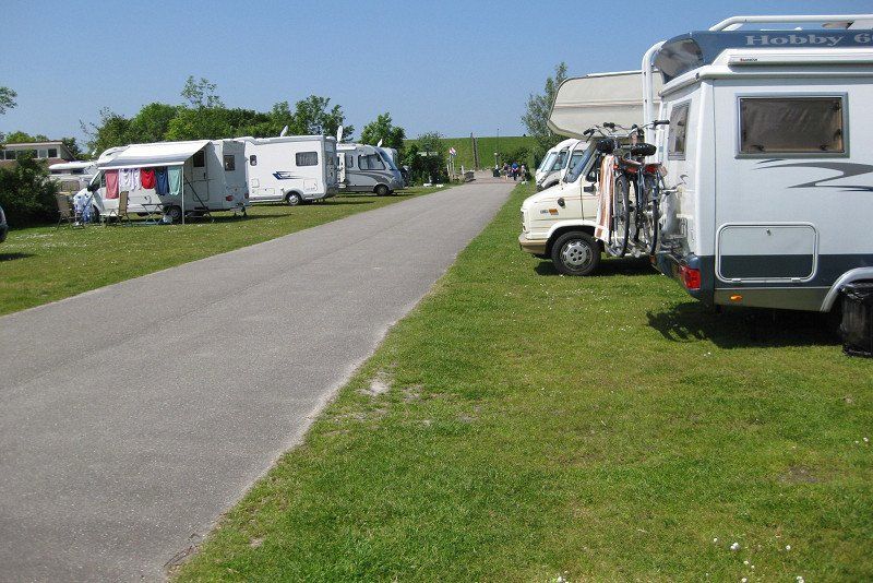 Recreatie De Zeehoeve