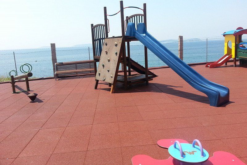 Camping Paxariñas
