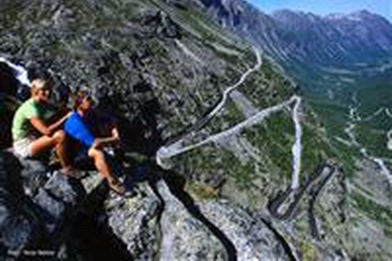 Måna Camping