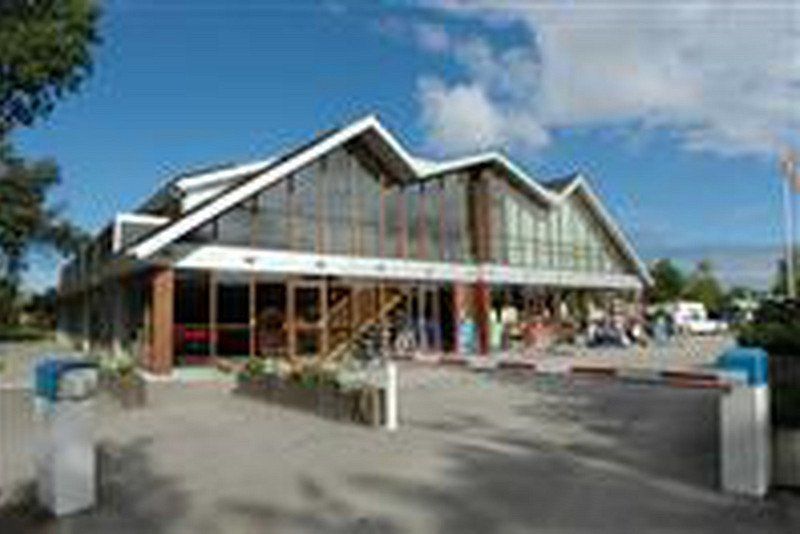 Kerteminde Camping