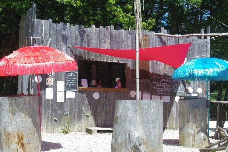 Camping Municipal La Grange du Pin