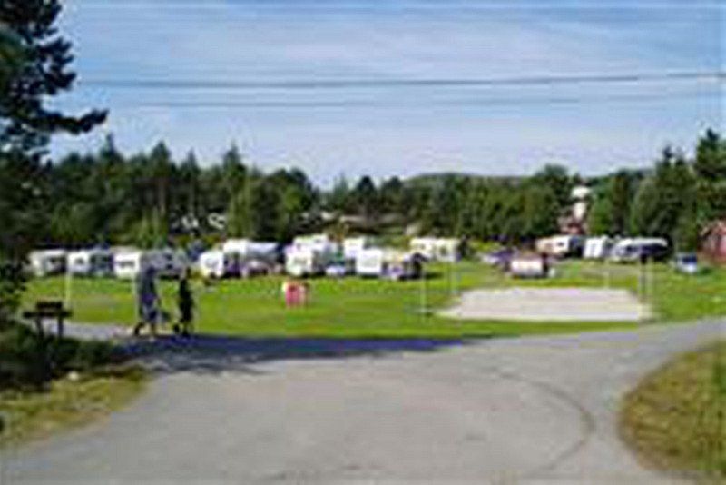 Grindafjord Feriesenter A/s