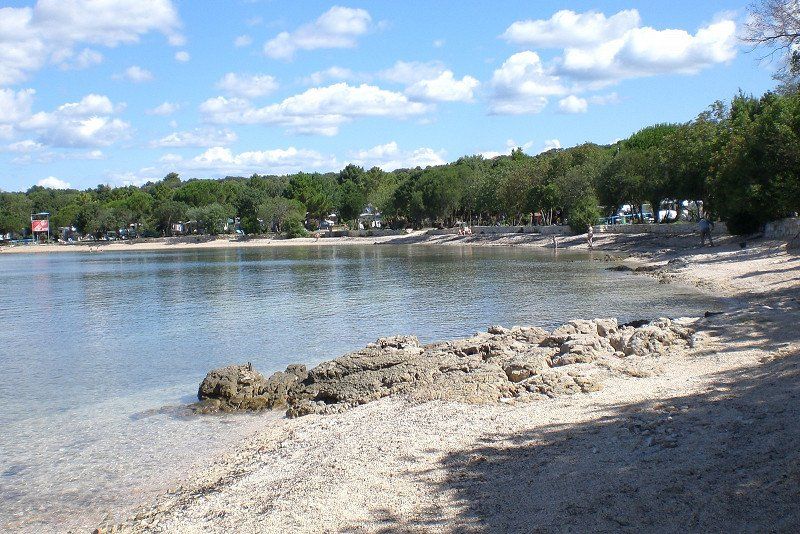 Camping Mon Paradis