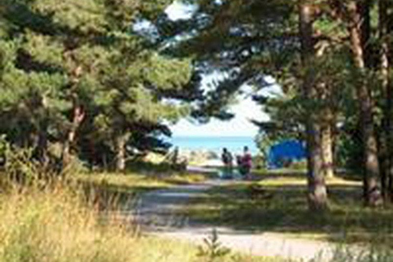 Ljugarns Semesterby & Camping