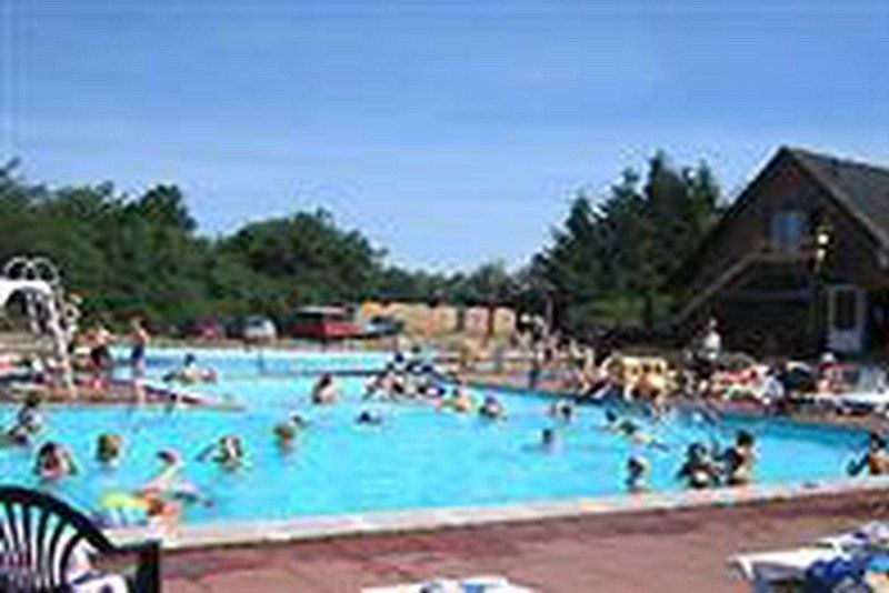 Lyngholt Familie Camping