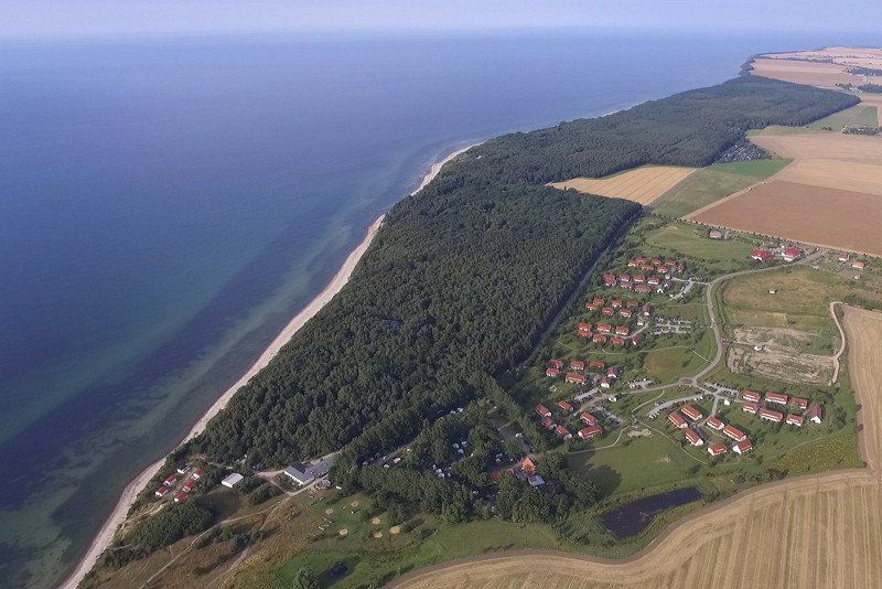 Campingplatz Küstencamp