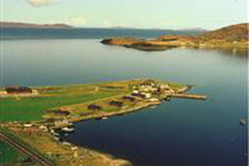 Ardmair Point Holiday Park