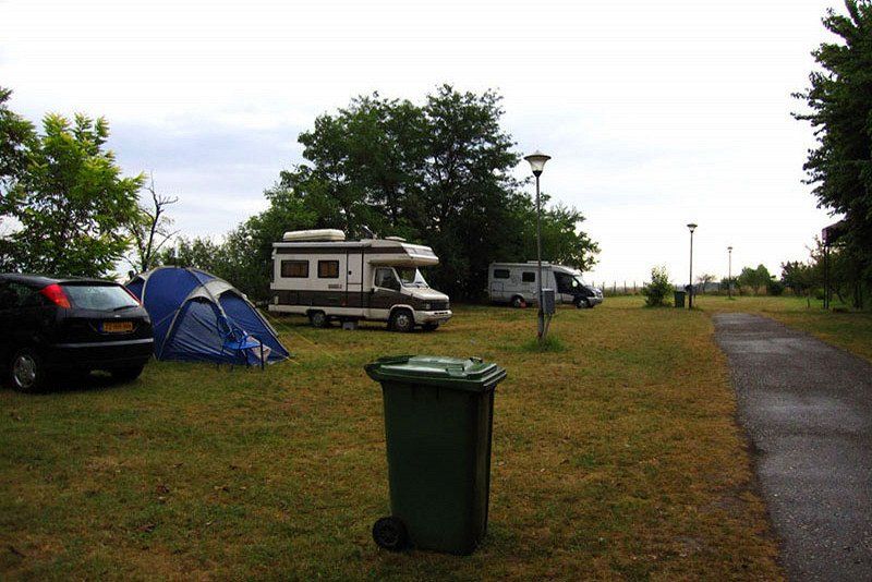 Camping Dunav