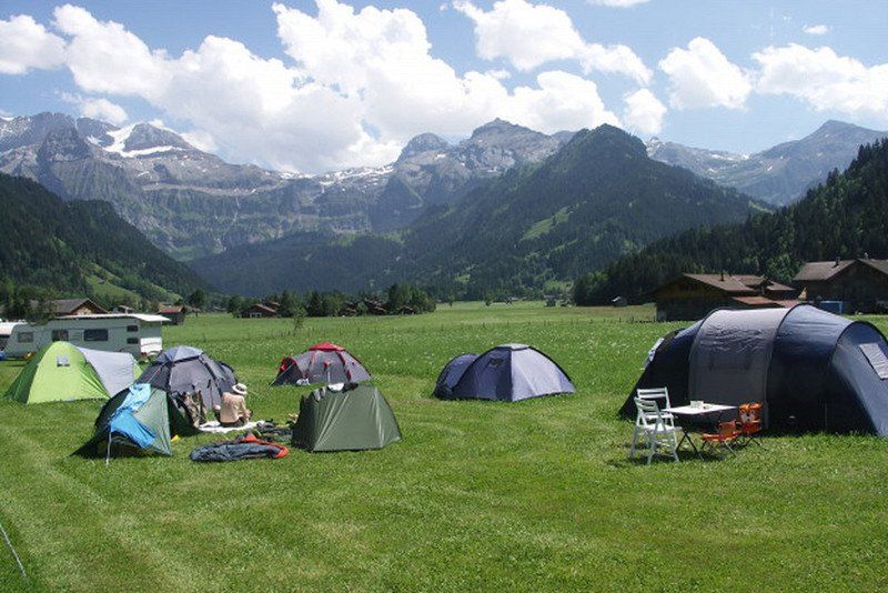 Camping Seegarten
