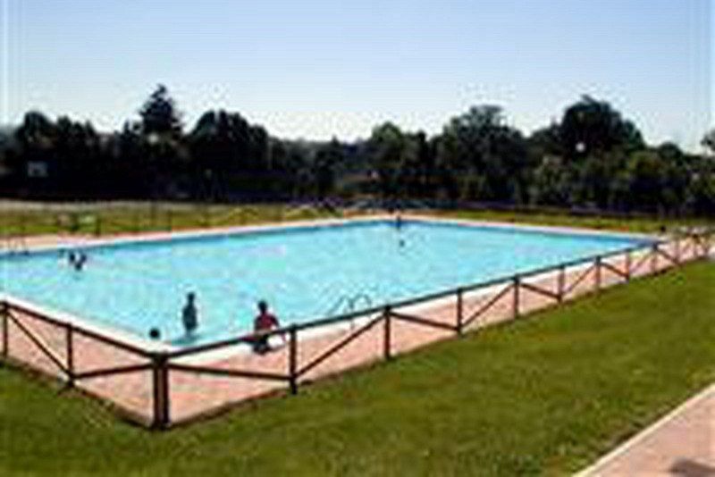 Camping Deva-gijón
