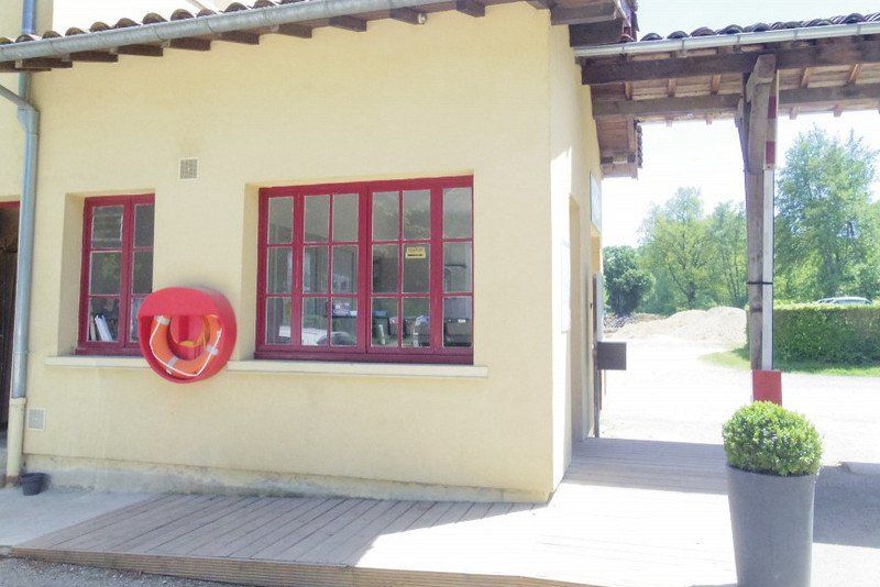 Camping Municipal Du Sevron