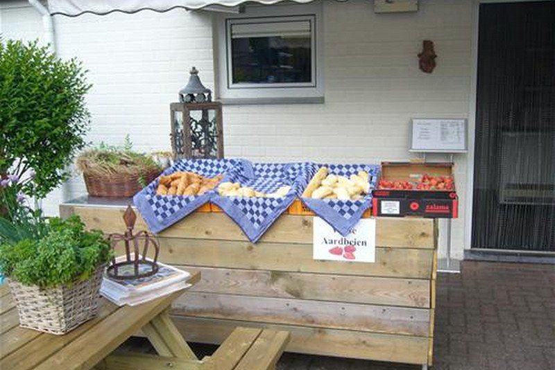Camping Vinkenhof