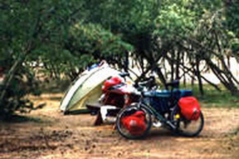 Camping Nida