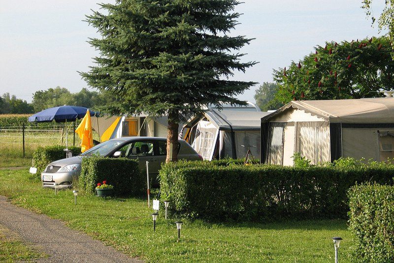 Clico Chic - Au Clair Ruisseau