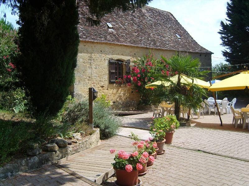 sas domaine de  La Grande Véyière