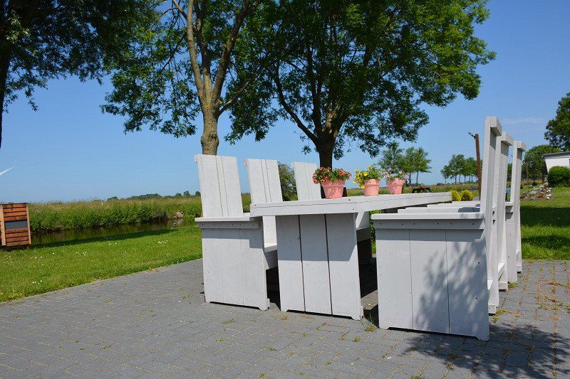 Camping de 4 Elementen