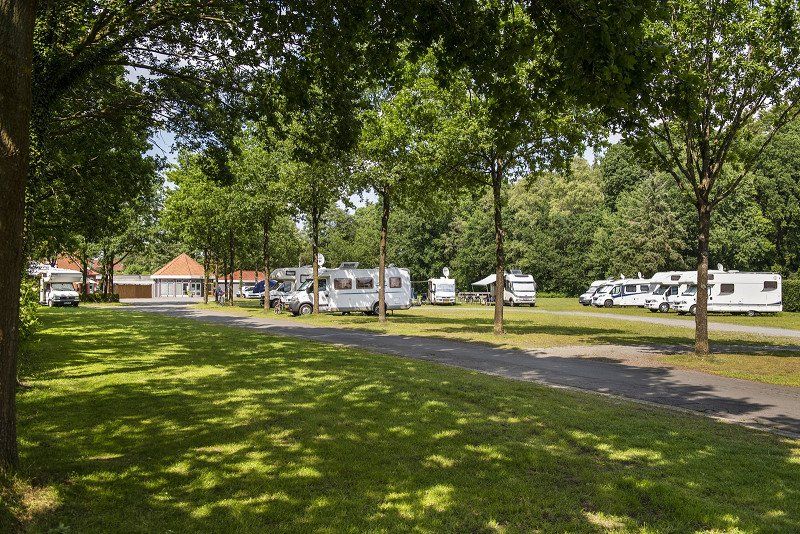 Camping- und Stellplatz Westerstede