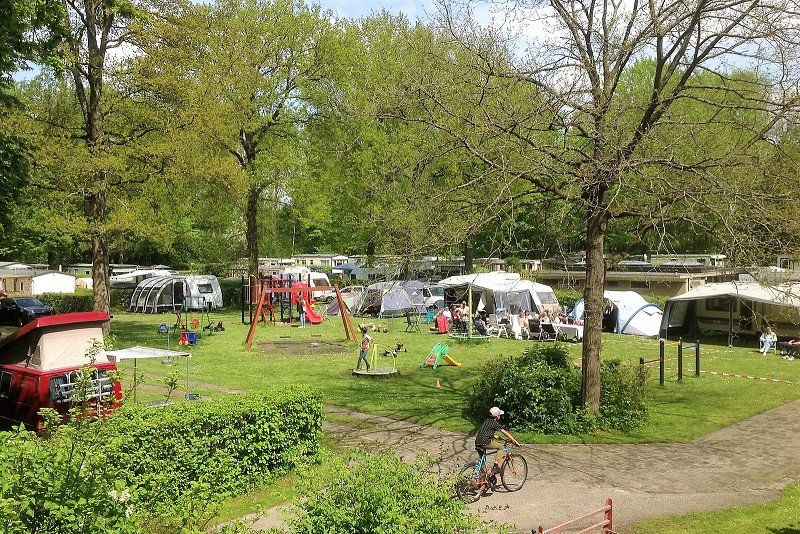 Camping Het Bosbad