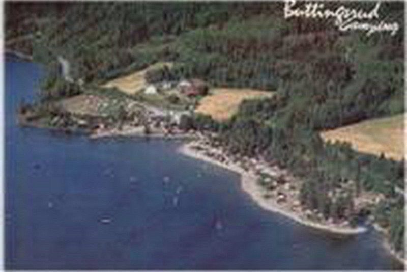 Buttingsrud Camping