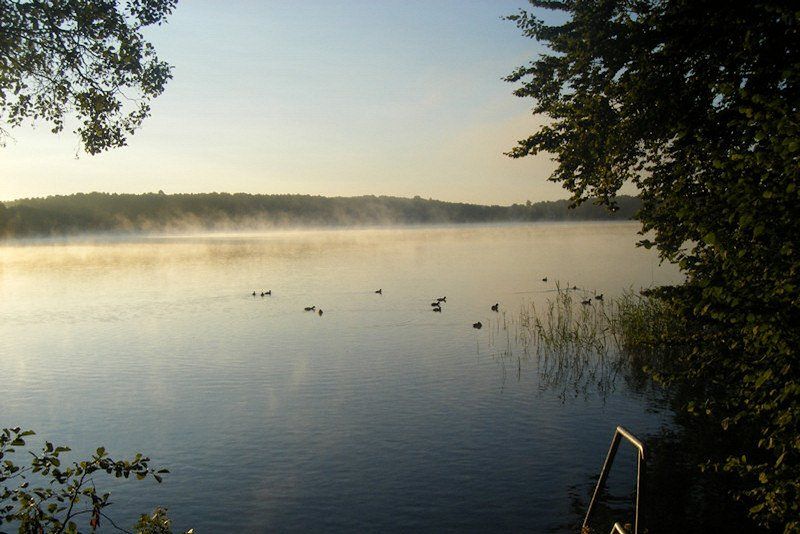 Naturcampingpark Rehberge
