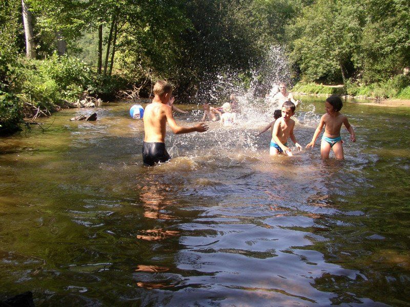 Yelloh! Village Les Gorges Du Chambon