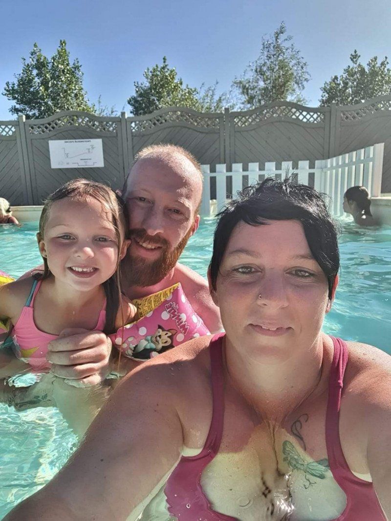 Camping La Baie Des Veys