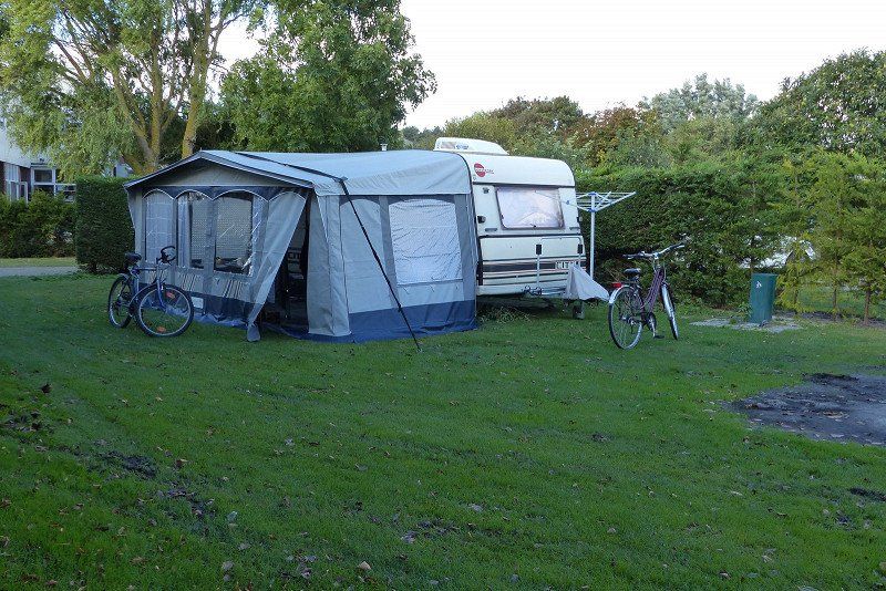 Camping De Duinpan