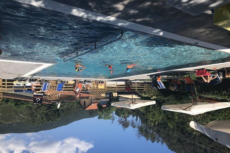 Villaggio Camping Valdeiva