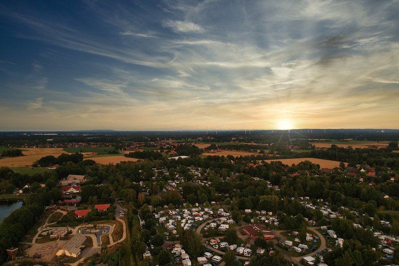 Alfsee Ferien- und Erlebnispark
