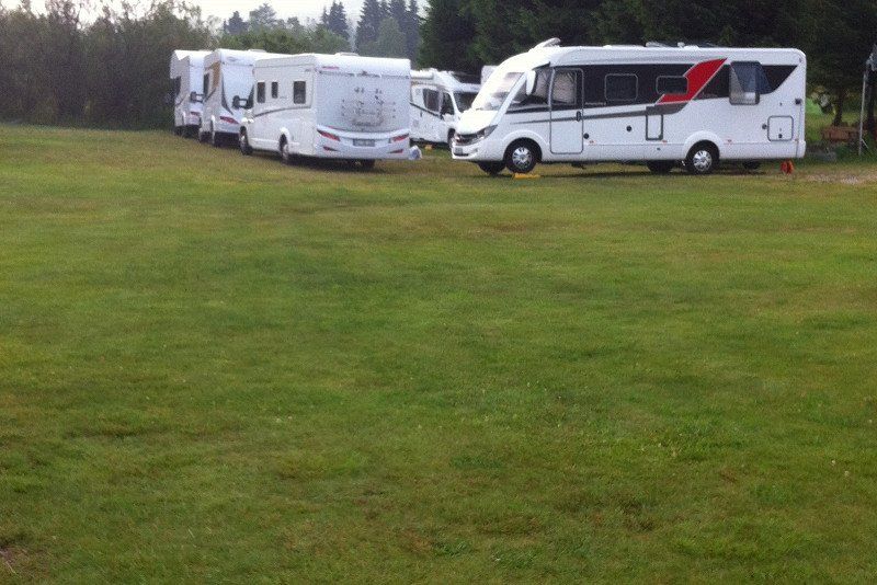 Camping Herrenwies