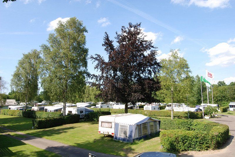 Sakskøbing Camping