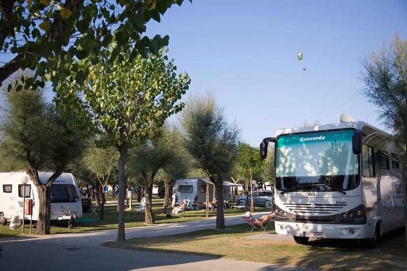 Camping Bellamare