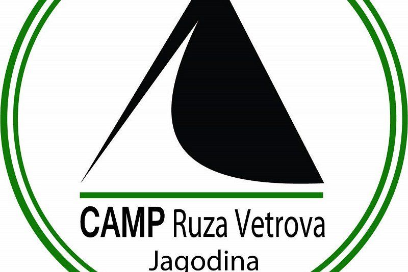 Camping Ruza Vetrova