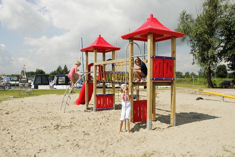 Molecaten Park Flevostrand