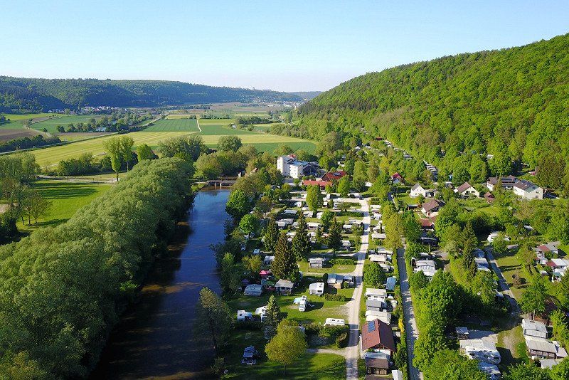 Camping Kratzmühle
