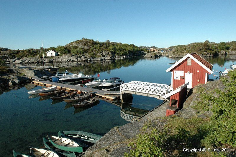Skottevik FerieSenter
