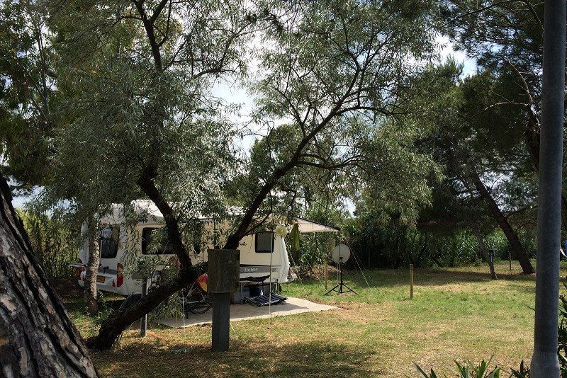 Camping Sandaya - Toscana Bella
