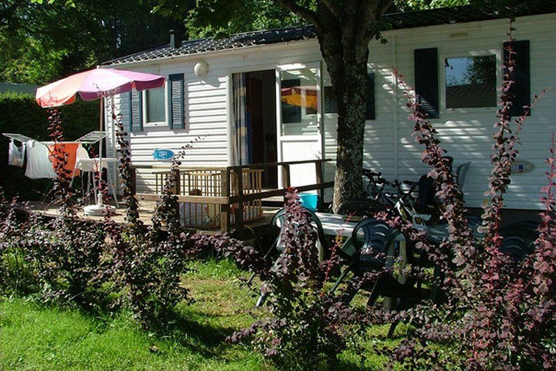Camping Les Fuvettes
