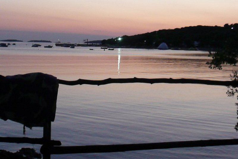 Camping Mon Paradis