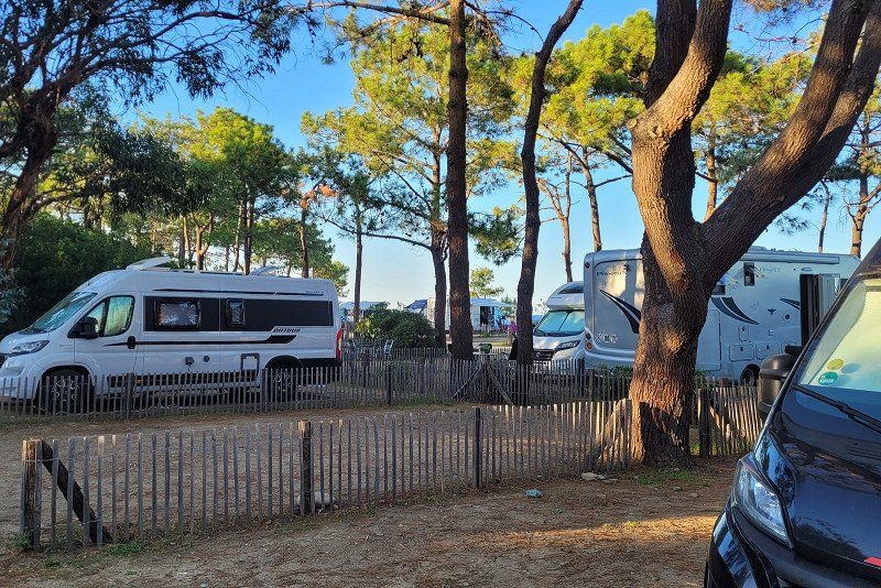 Camping San Damiano