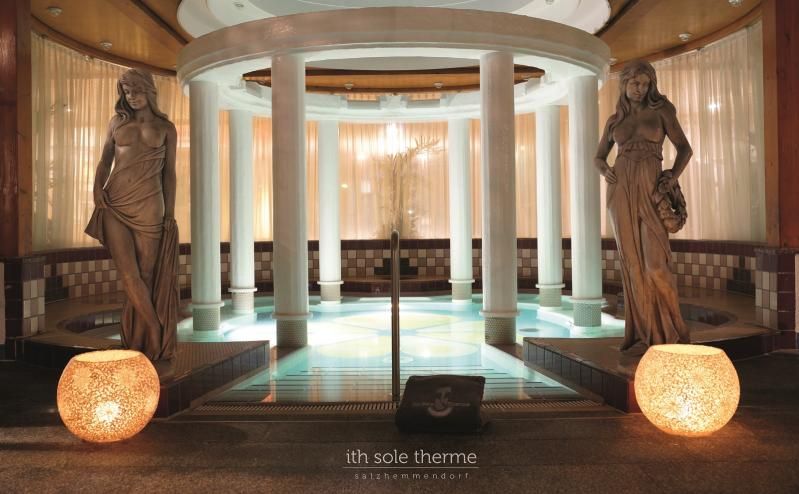 ith sole therme