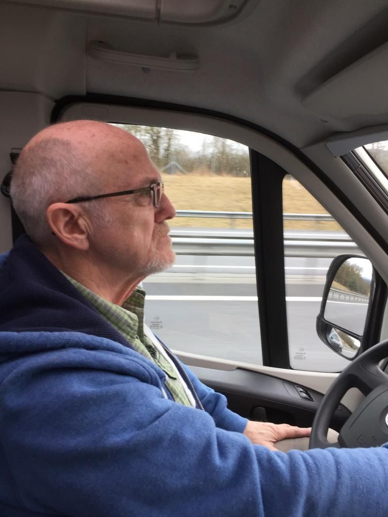 Willi Driver