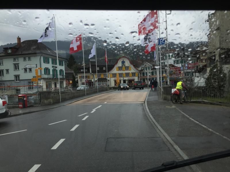 Appenzell