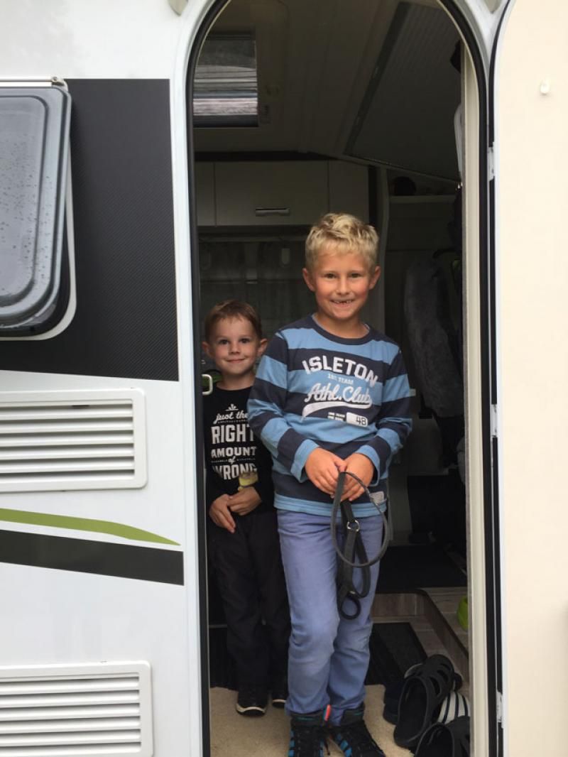 Die Jungmannschaft übernehmen den Pixxel....