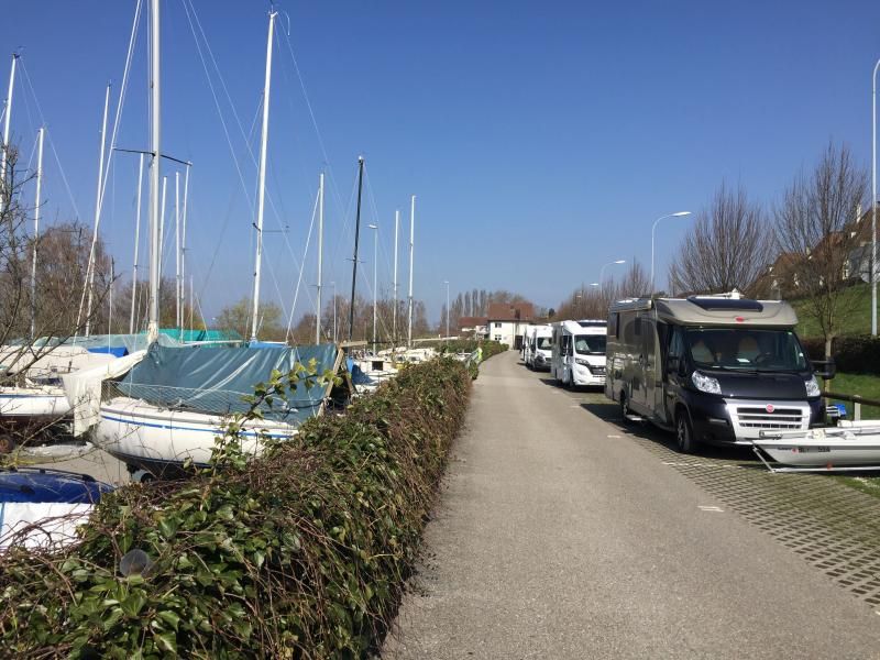 Murten Stellplatz