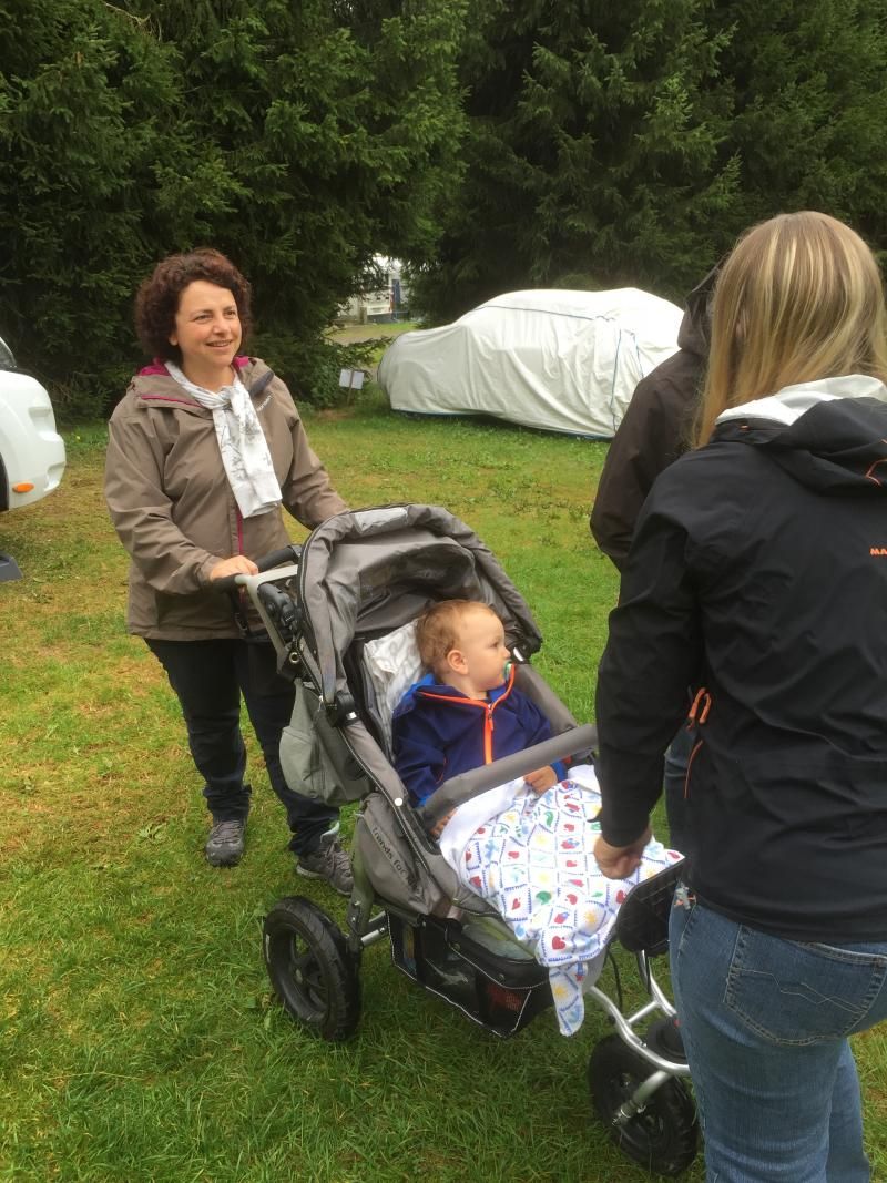 alles abmarschbereit?